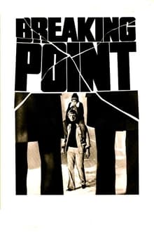 Breaking Point movie poster