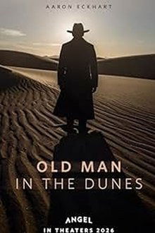 The Old Man in the Dunes