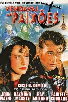 Vendaval de Paixões