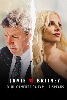 Jamie Vs Britney: The Father Daughter Trials 1° Temporada Completa