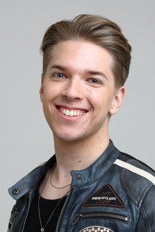 Noel Eriksson