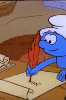 The Smurfs season 5 episode 10