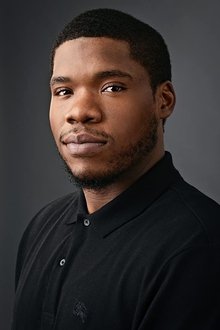 Photo of Javon Anderson