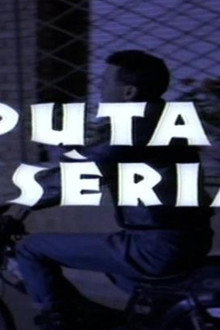 Puta misèria!