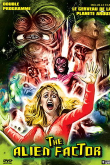 The Alien Factor