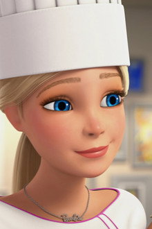 Barbie: Dreamhouse Adventures season 1 episode 7