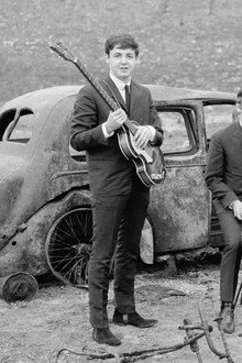 The Beatles Unauthorized