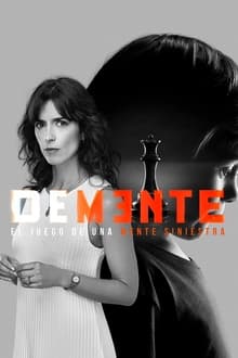 Demente tv show poster