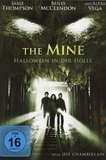 The Mine - Halloween in der Hölle