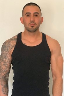 Photo of Bryan McCoy