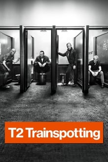 T2 Trainspotting (BluRay)