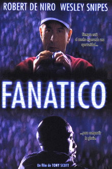 Fanático