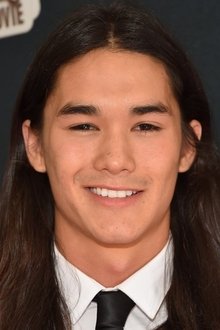 Photo of Booboo Stewart