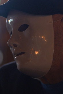 Le Dieu de la mafia