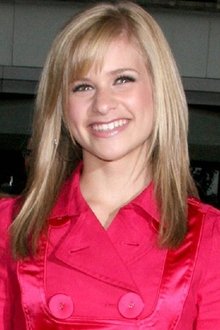 Photo of Jenna Boyd