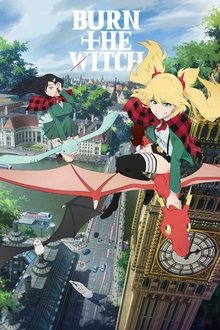 Burn the Witch