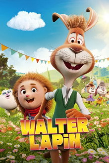Walter Lapin