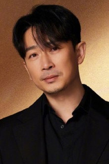 Photo of Zhao Bin