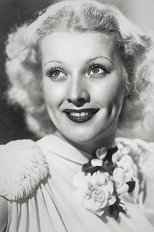 Photo of Margot Grahame