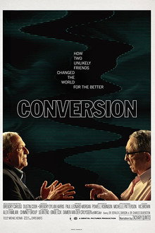 Conversion