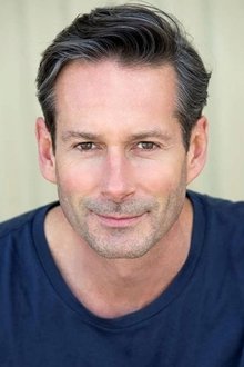 Photo of Brett Climo