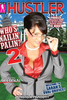 Who's Nailin' Palin 2