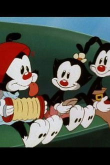 Animaniacs - Season 3