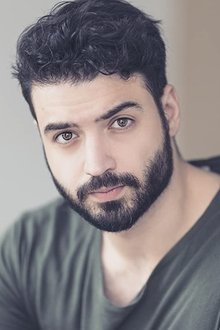 Photo of Aatash Amir
