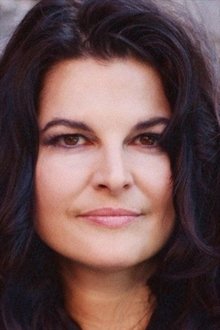 Photo of Isabelle Champeau