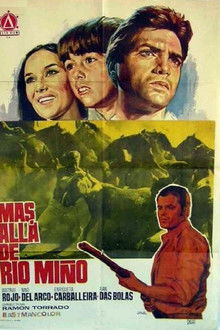 El niño y el potro (Más allá de río Miño)