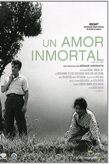 Un amor inmortal