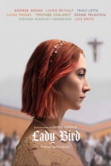 Lady Bird streaming VF gratuit complet