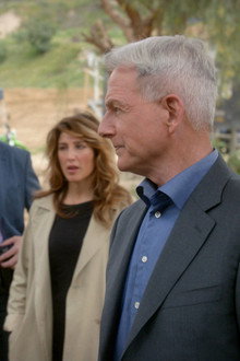 NCIS season 14 episode 21