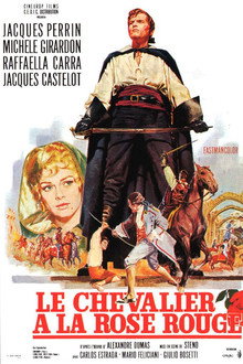 Le Chevalier à la rose rouge