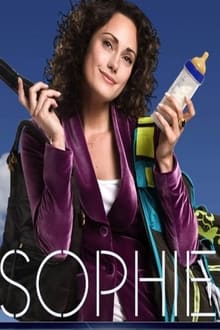 Poster da série Sophie