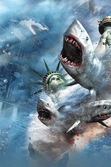 Sharknado 2: The Second One