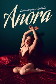 Baixar Filme Anora (2024) Dual Áudio 1080p Torrent