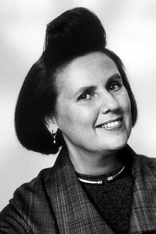 Photo of Suzy Menkes