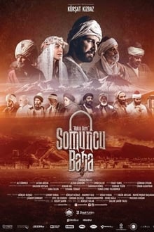 Poster do filme Somuncu Baba: Askin Sirri