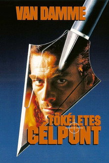 Tökéletes célpont