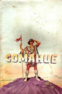 Comahue