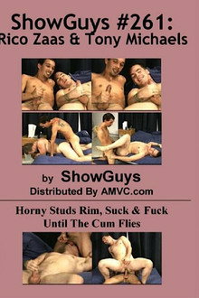 ShowGuys 261: Rico Zaas And Tony Michaels