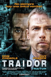 Traidor