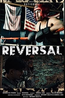 Poster do filme Reversal