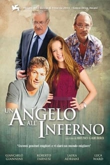Poster do filme Un angelo all'inferno