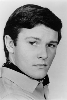Photo of Michael Anderson Jr.