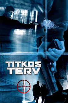 Titkos terv