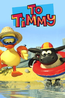 To Timmy