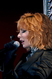 Mylène Farmer: 2019 - Le Film
