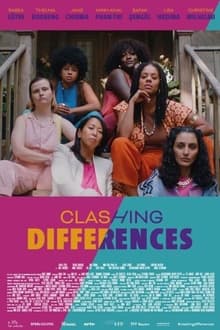 Poster do filme Clashing Differences